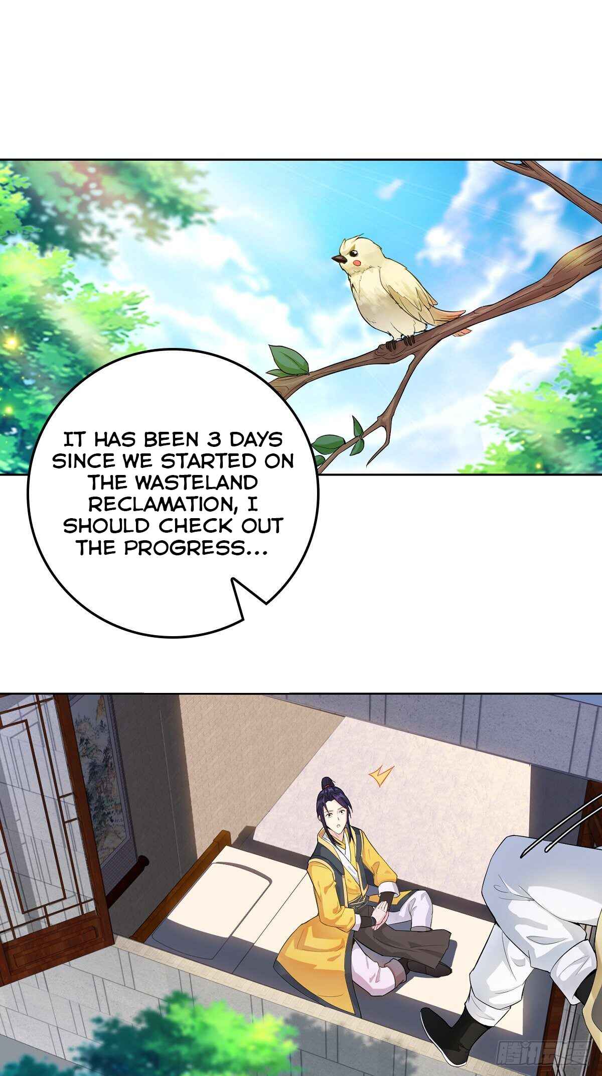 Bèipò Chéngwéi Fǎnpài Zhuìxù Chapter 16 - Page 3