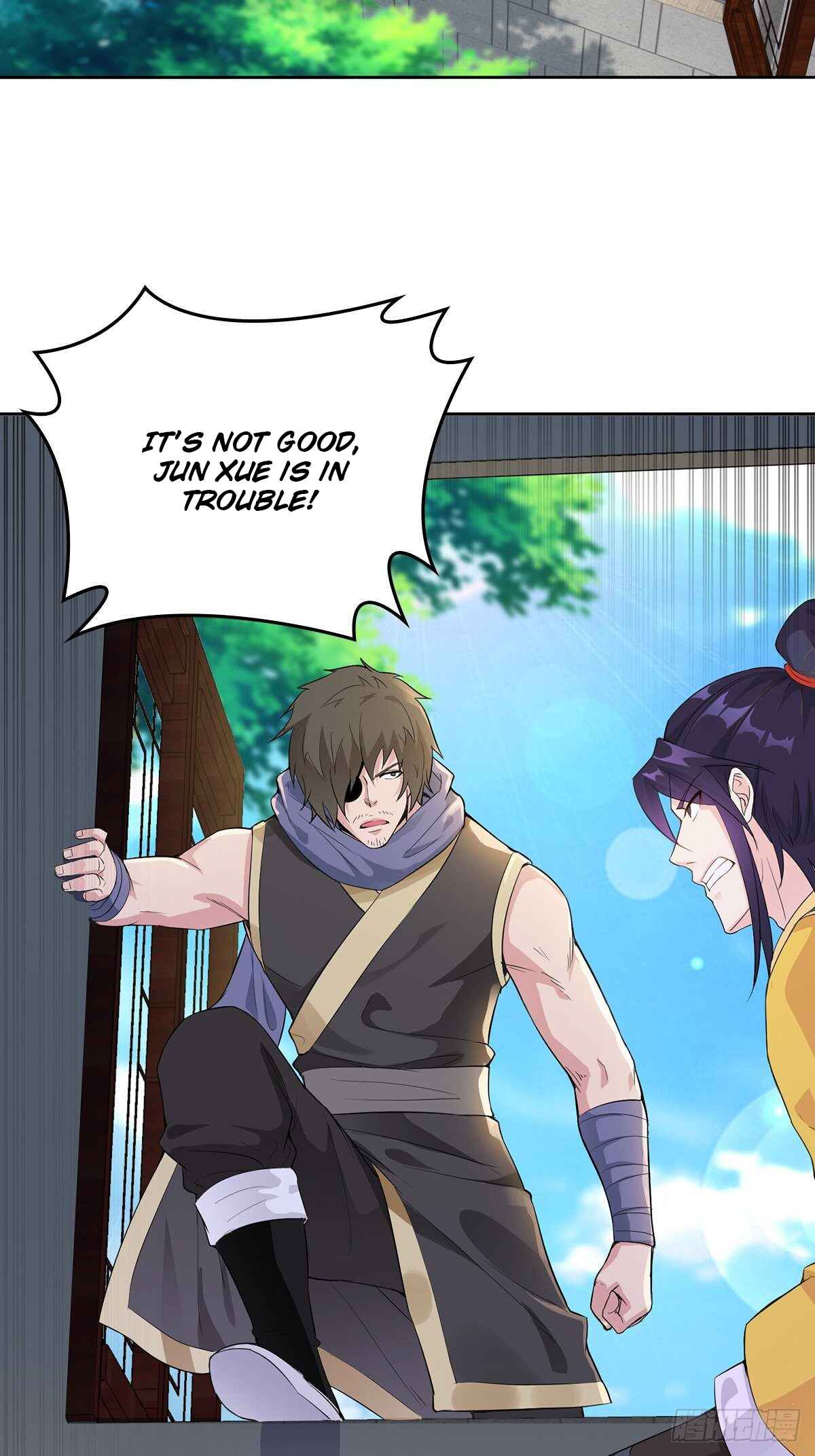 Bèipò Chéngwéi Fǎnpài Zhuìxù Chapter 16 - Page 4