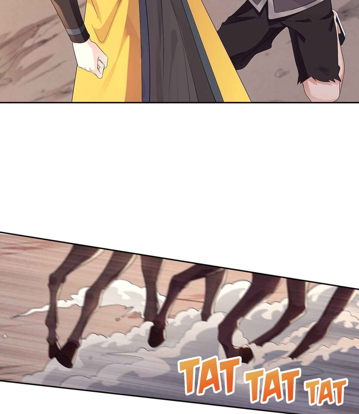 Bèipò Chéngwéi Fǎnpài Zhuìxù Chapter 16 - Page 8