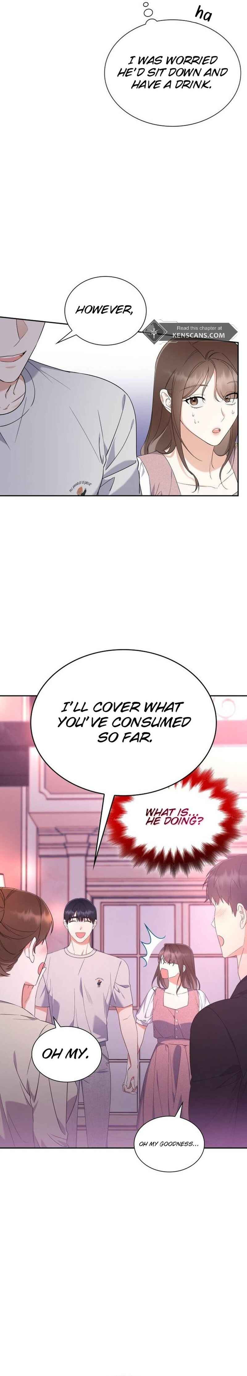 Sin-ip eun Natjyeobam i Chapter 18 - Page 6