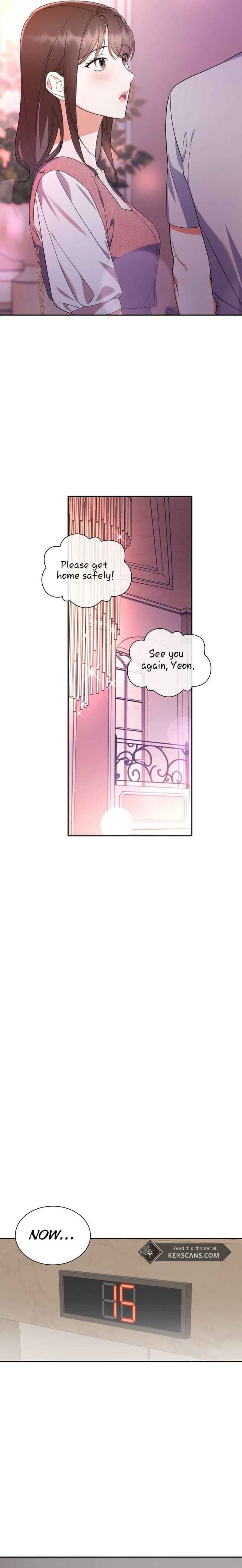 Sin-ip eun Natjyeobam i Chapter 18 - Page 9