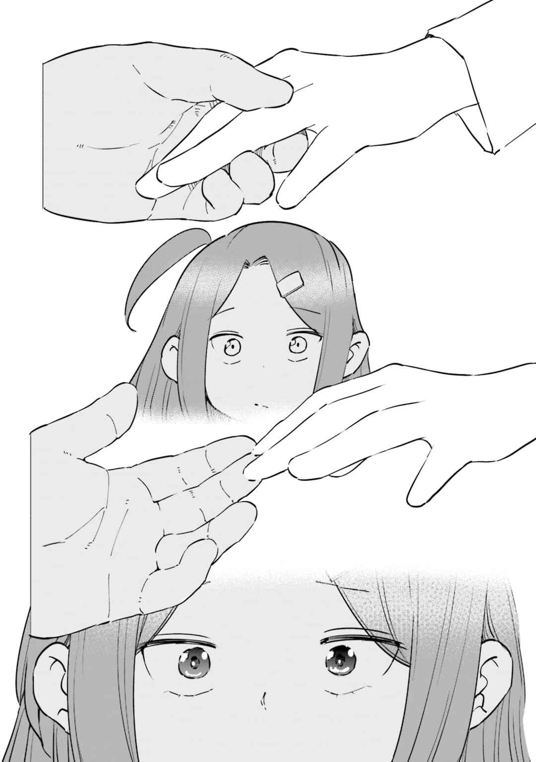 Tsuma, Shougakusei ni Naru. Chapter 100 - Page 17