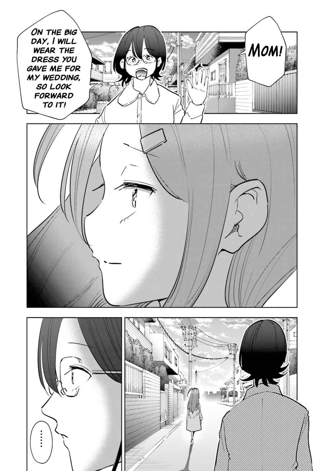 Tsuma, Shougakusei ni Naru. Chapter 100 - Page 25