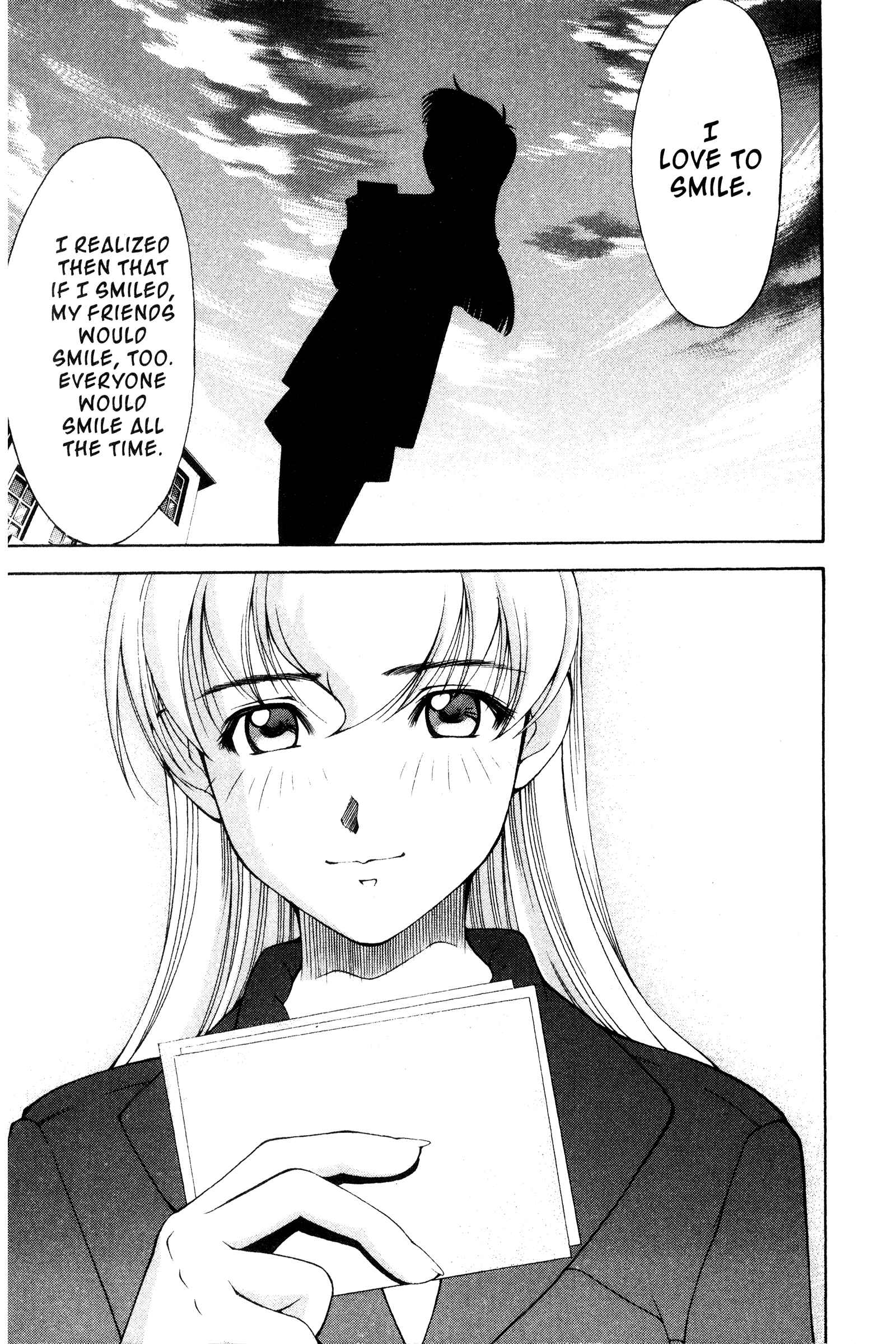 Ai Yori Aoshi Chapter 111 - Page 19