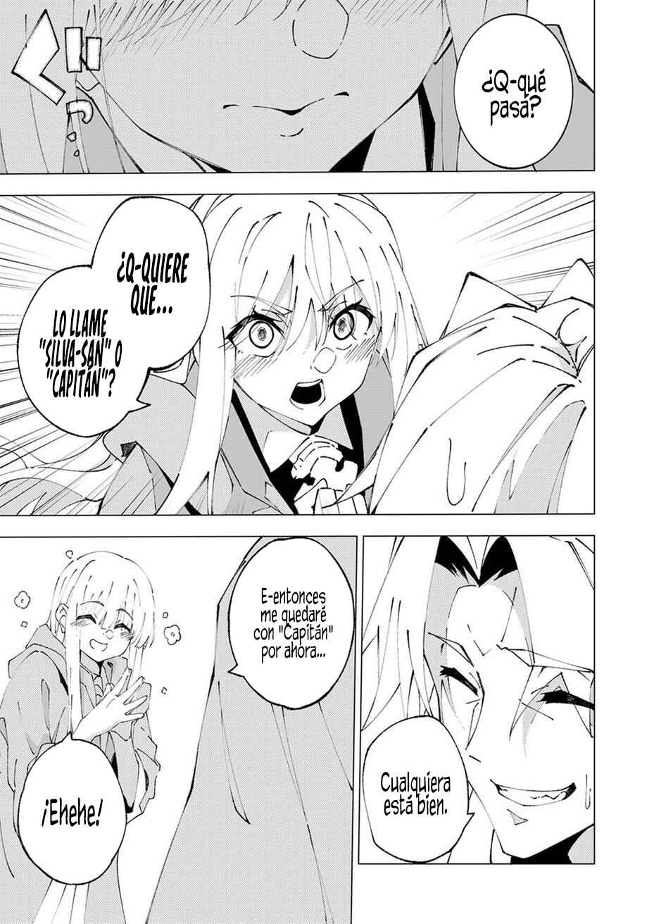 Joban de Shinu Saikyou no Sabu Kyara ni Tensei Shita node, Game Chishiki de Musou Suru Chapter 8 - Page 22