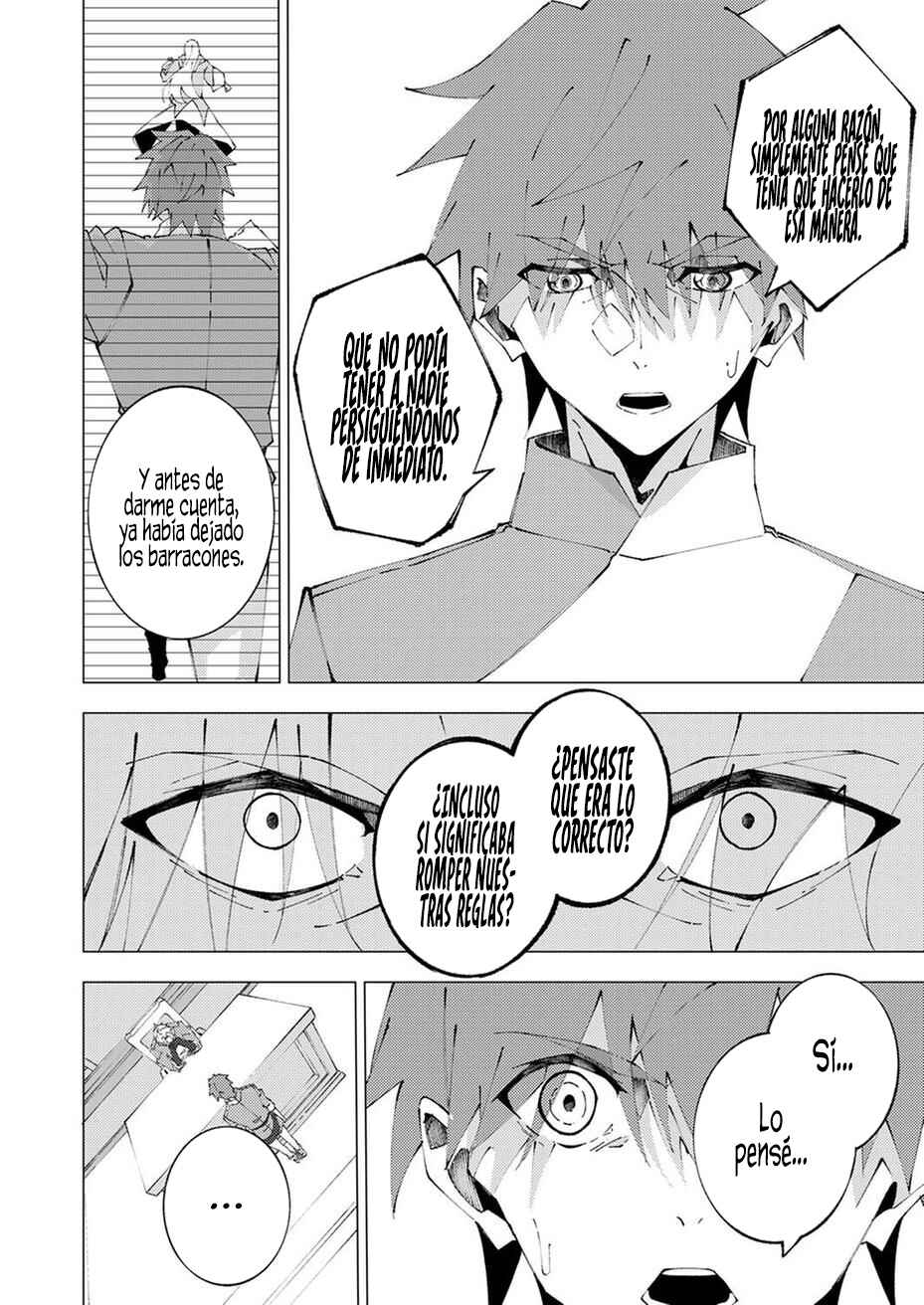 Joban de Shinu Saikyou no Sabu Kyara ni Tensei Shita node, Game Chishiki de Musou Suru Chapter 8 - Page 25