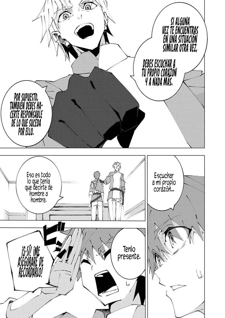 Joban de Shinu Saikyou no Sabu Kyara ni Tensei Shita node, Game Chishiki de Musou Suru Chapter 8 - Page 28