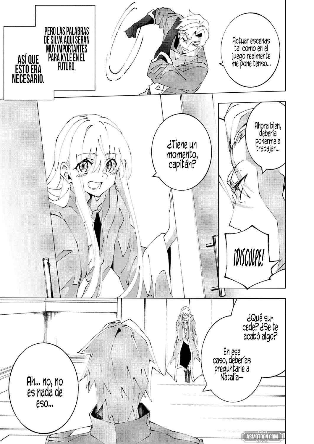 Joban de Shinu Saikyou no Sabu Kyara ni Tensei Shita node, Game Chishiki de Musou Suru Chapter 8 - Page 30