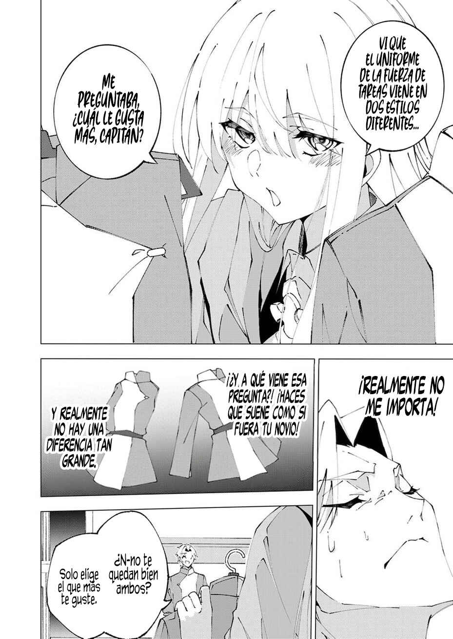 Joban de Shinu Saikyou no Sabu Kyara ni Tensei Shita node, Game Chishiki de Musou Suru Chapter 8 - Page 31