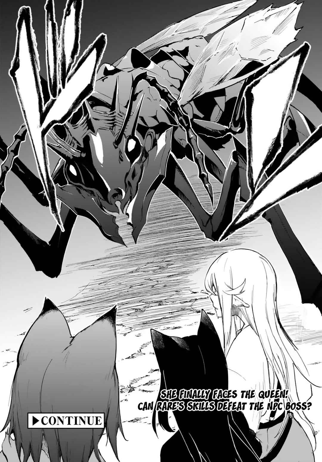 Ougon no Keikenchi Chapter 2 - Page 41