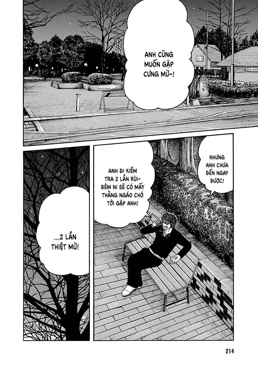 Shinsouban WORST Chapter 72 - Page 19