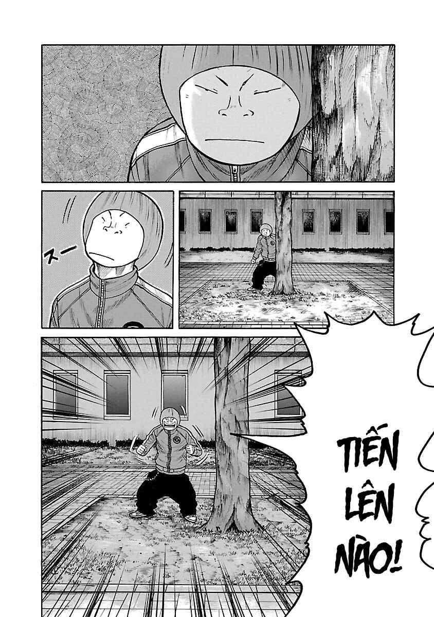 Shinsouban WORST Chapter 72 - Page 35