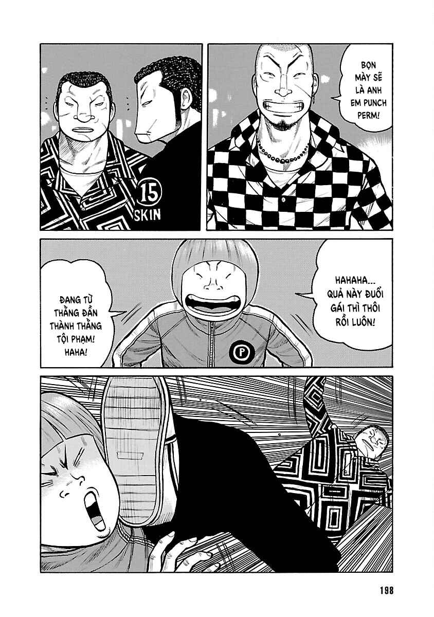 Shinsouban WORST Chapter 72 - Page 4