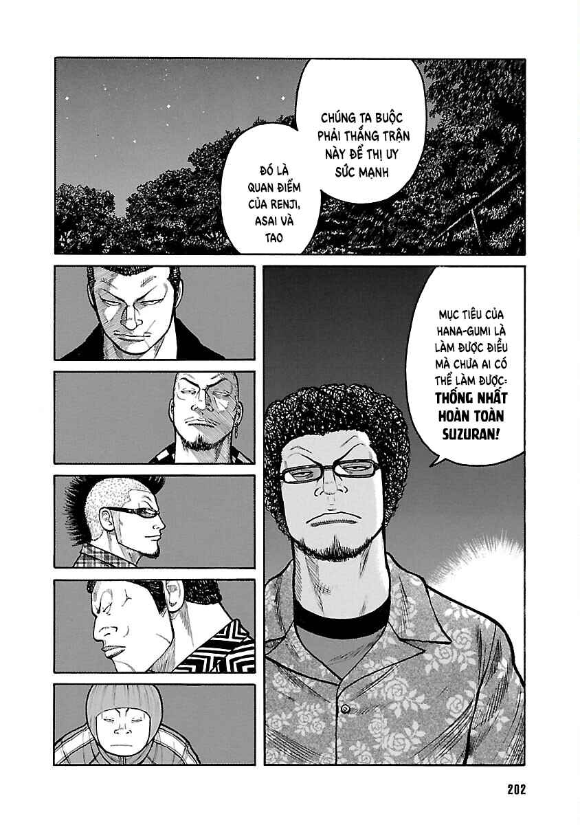 Shinsouban WORST Chapter 72 - Page 8