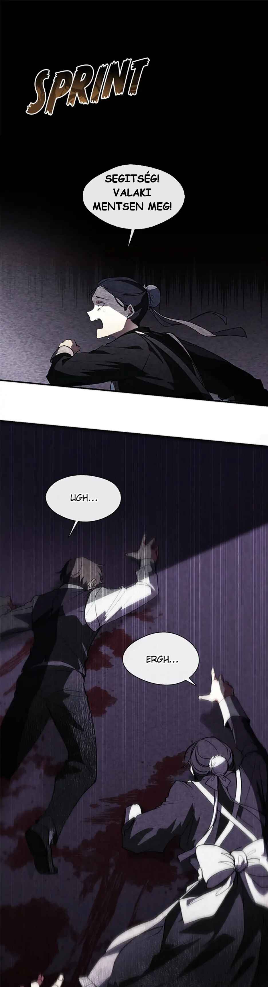 Heungmageul Beorineun De Silpaehaessda Chapter 1 - Page 2