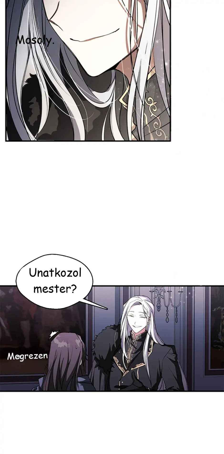 Heungmageul Beorineun De Silpaehaessda Chapter 1 - Page 24