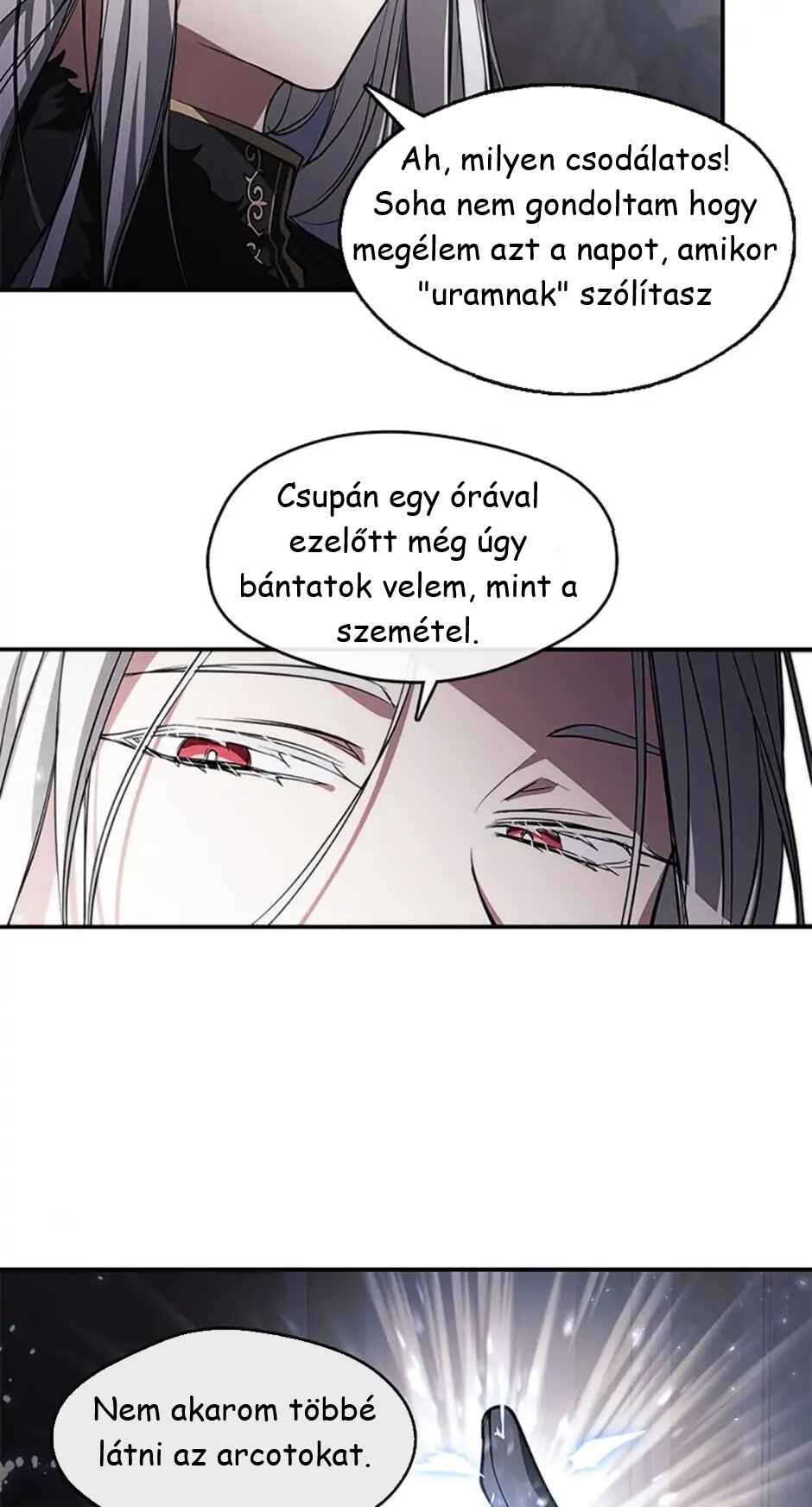 Heungmageul Beorineun De Silpaehaessda Chapter 1 - Page 31