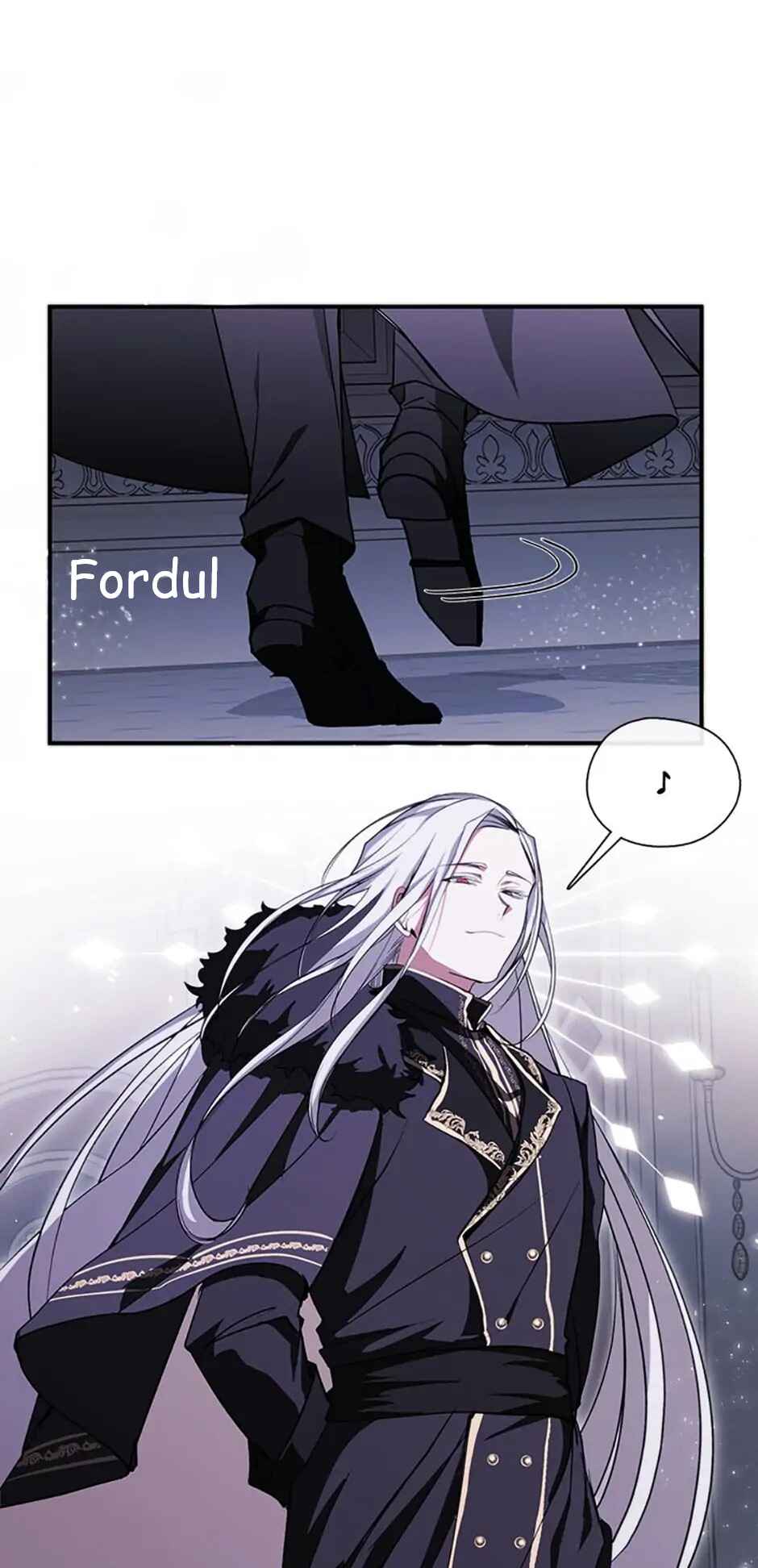 Heungmageul Beorineun De Silpaehaessda Chapter 1 - Page 35