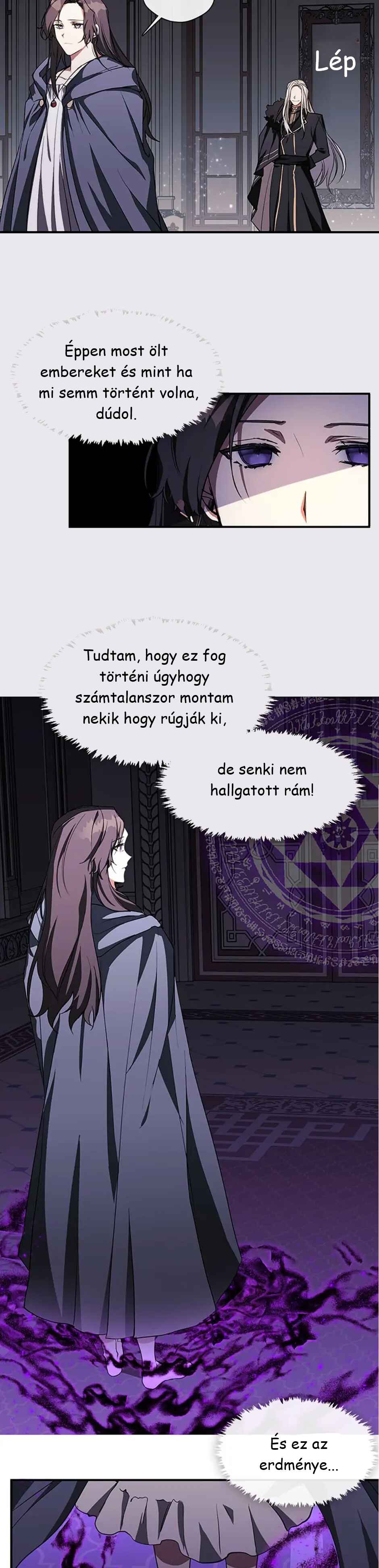 Heungmageul Beorineun De Silpaehaessda Chapter 1 - Page 37