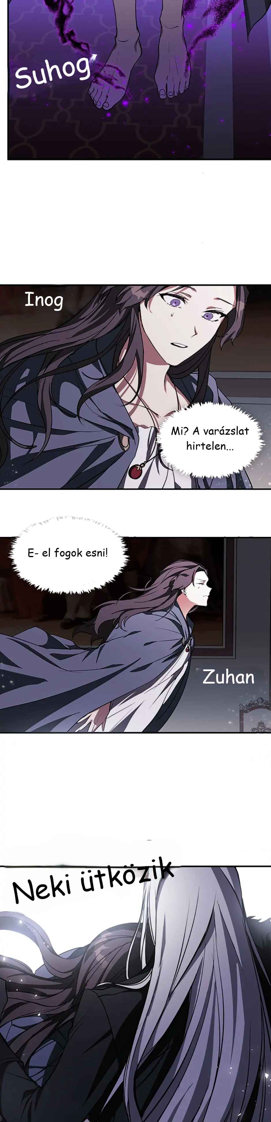 Heungmageul Beorineun De Silpaehaessda Chapter 1 - Page 38