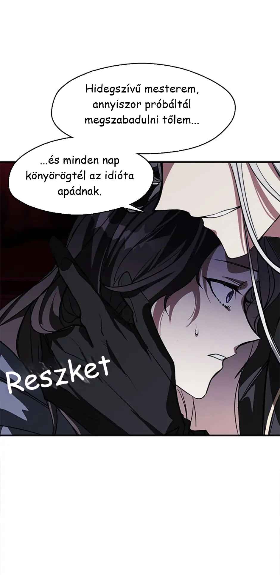 Heungmageul Beorineun De Silpaehaessda Chapter 1 - Page 40