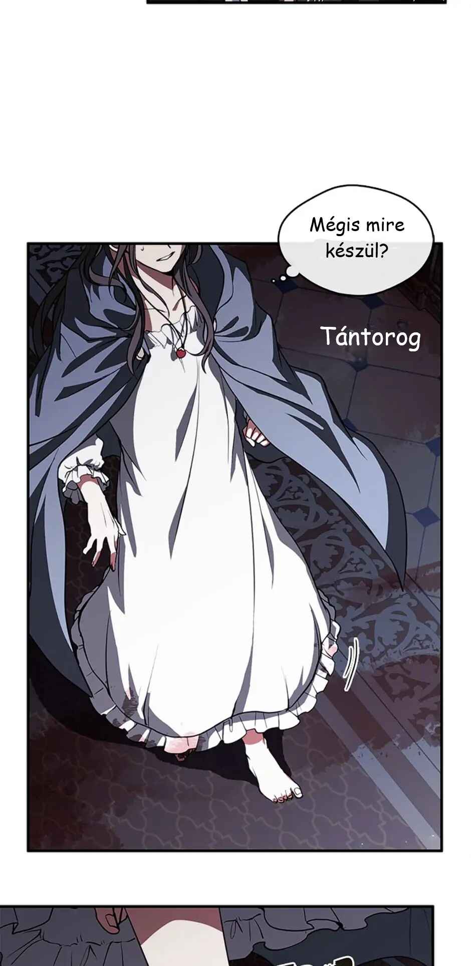 Heungmageul Beorineun De Silpaehaessda Chapter 1 - Page 44