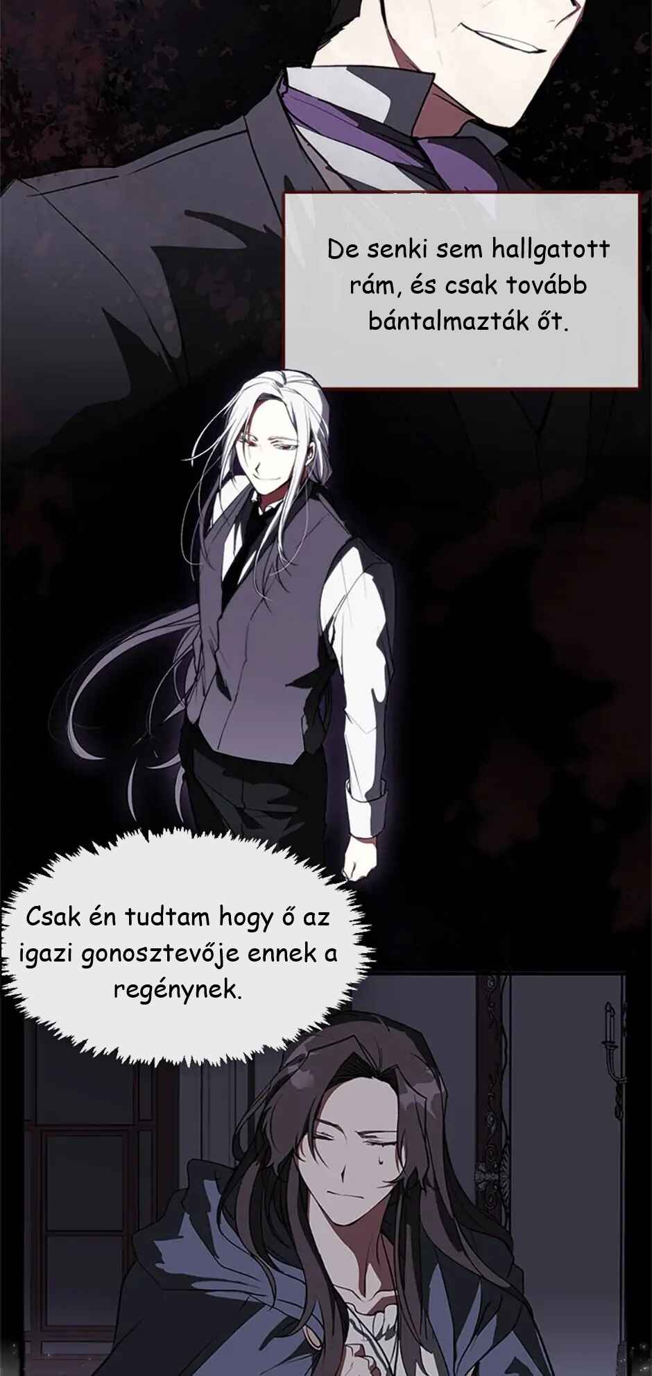 Heungmageul Beorineun De Silpaehaessda Chapter 1 - Page 48