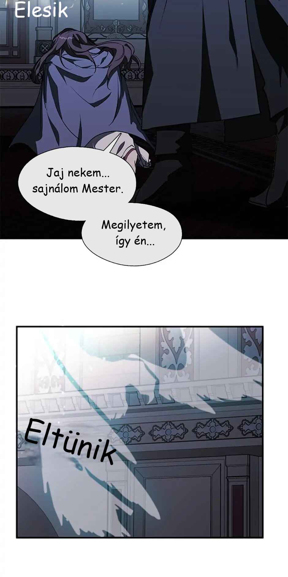 Heungmageul Beorineun De Silpaehaessda Chapter 1 - Page 60