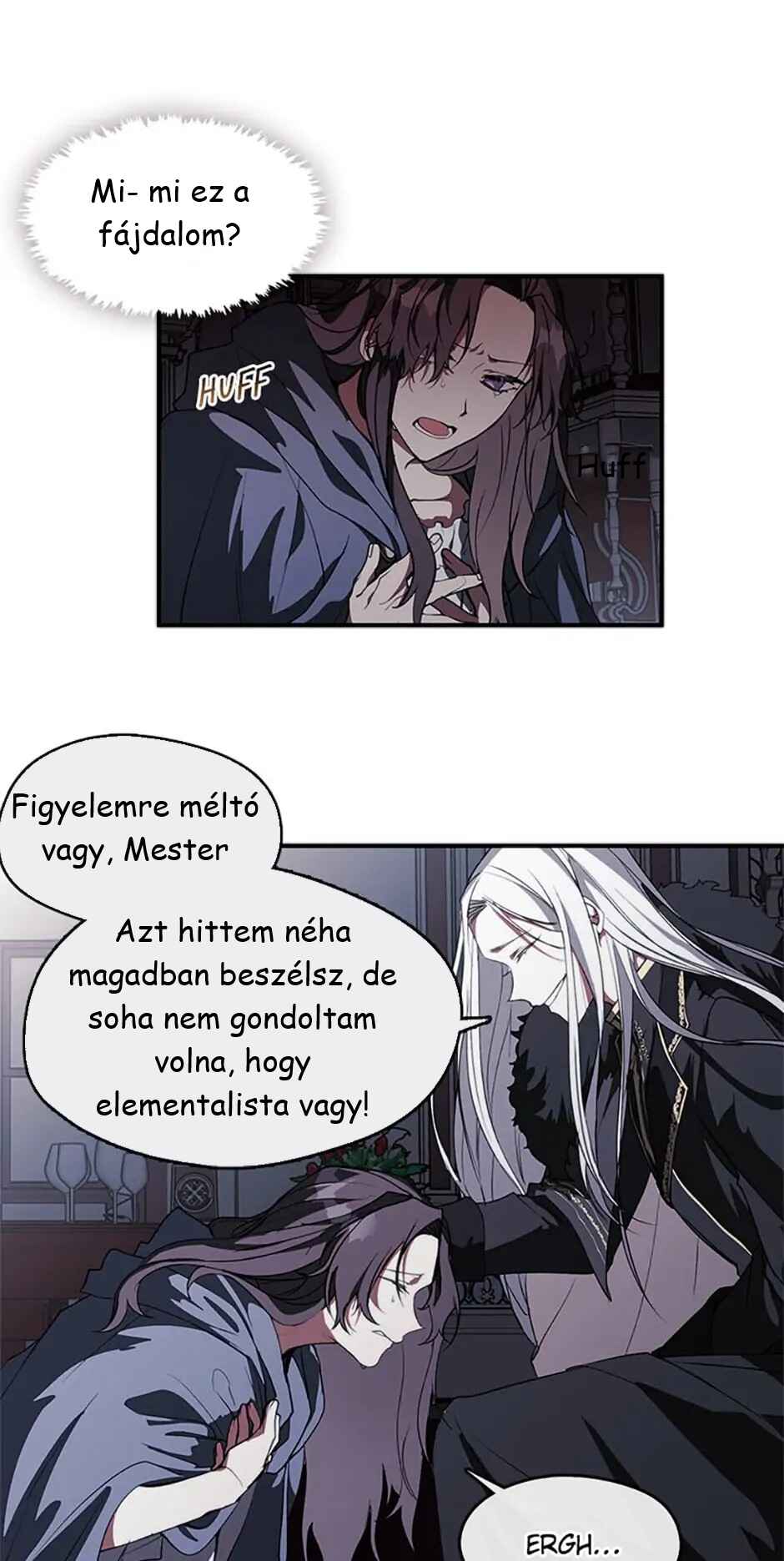 Heungmageul Beorineun De Silpaehaessda Chapter 1 - Page 61