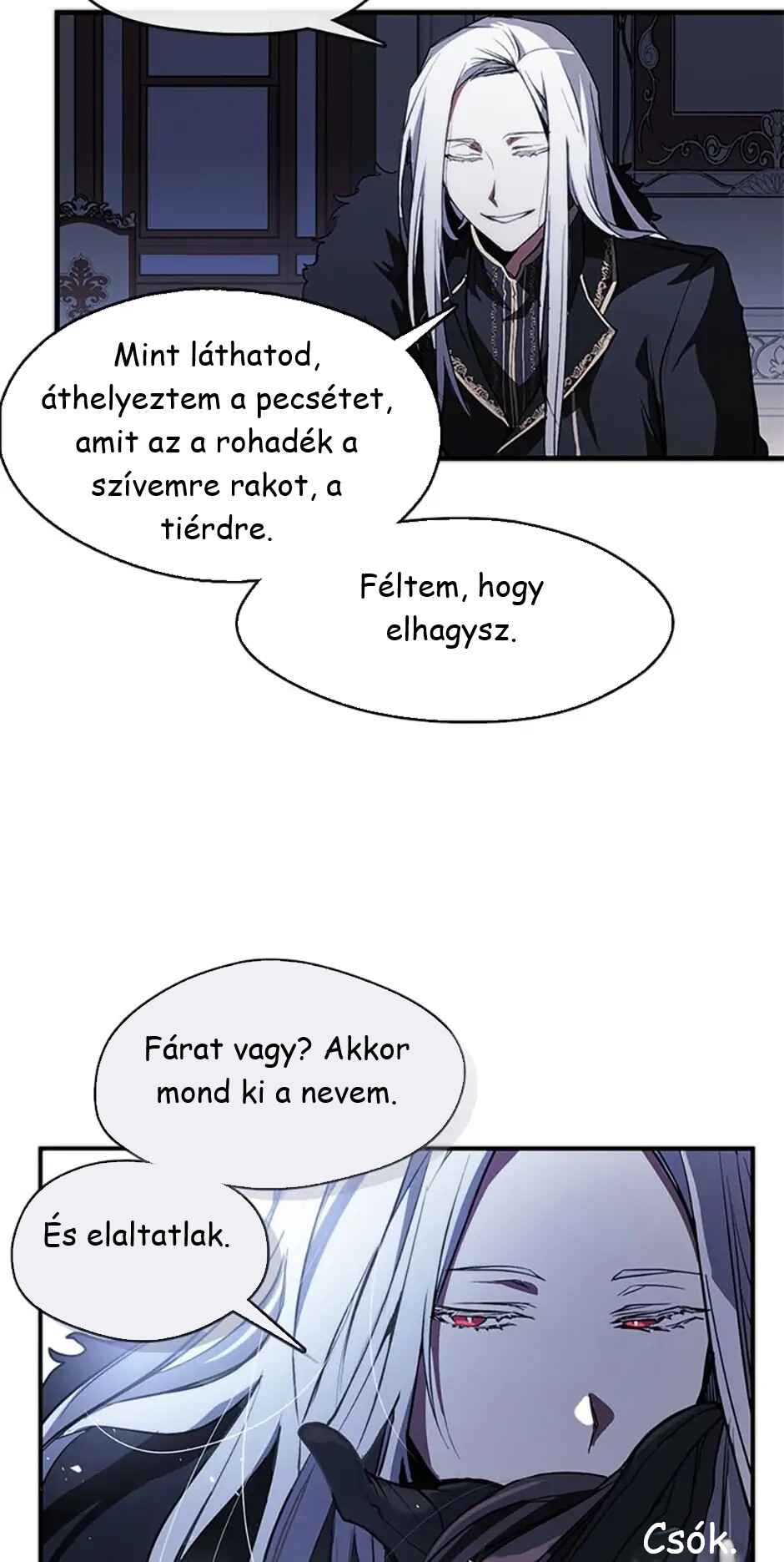 Heungmageul Beorineun De Silpaehaessda Chapter 1 - Page 63