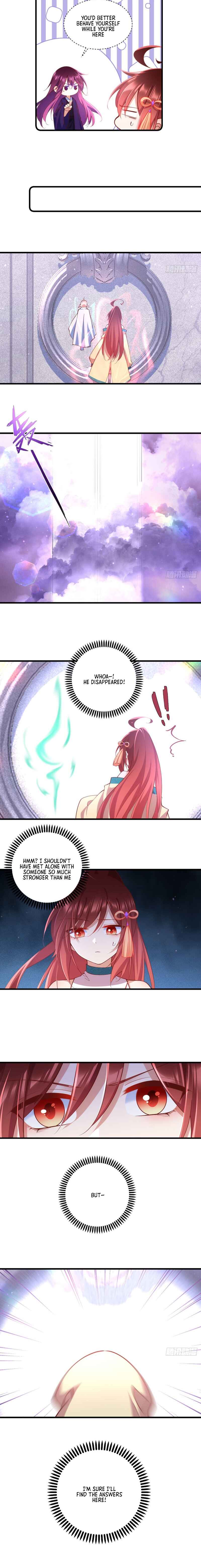 The Distinguished Cute Master Chapter 317 - Page 17