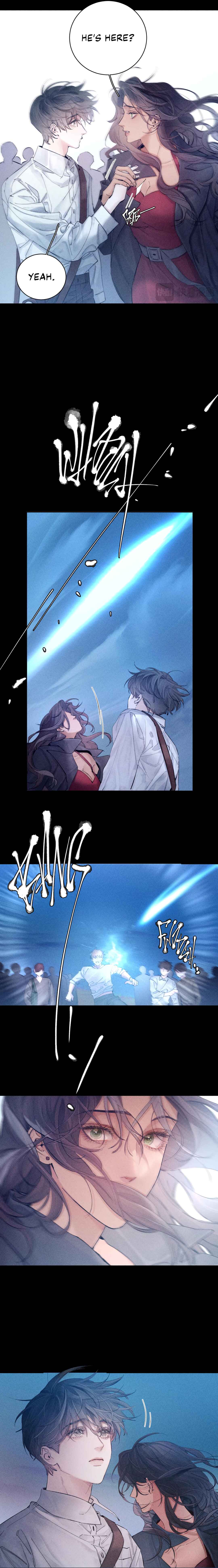 Xiǎo Mógū Chapter 16 - Page 14