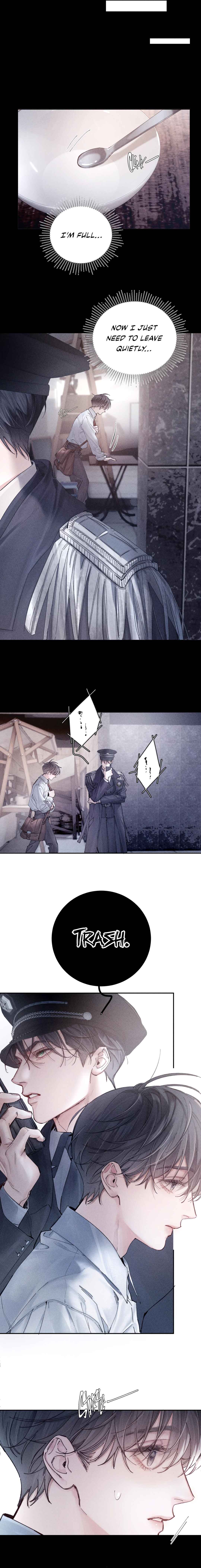 Xiǎo Mógū Chapter 16 - Page 7