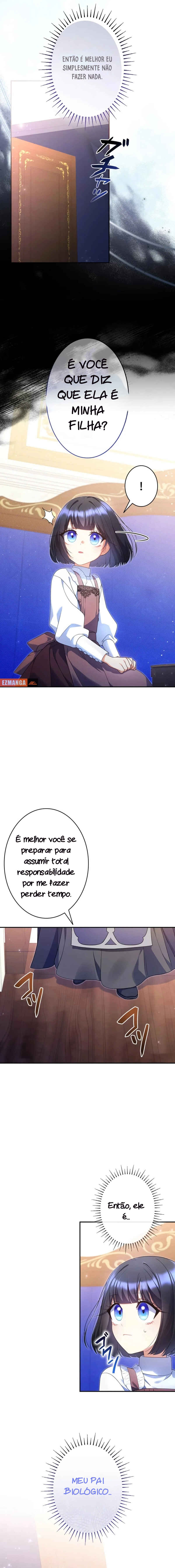 Appa, Jeo neun Amugeot do Haji Aneulgeyo Chapter 2 - Page 11