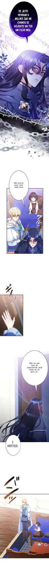 Appa, Jeo neun Amugeot do Haji Aneulgeyo Chapter 2 - Page 17