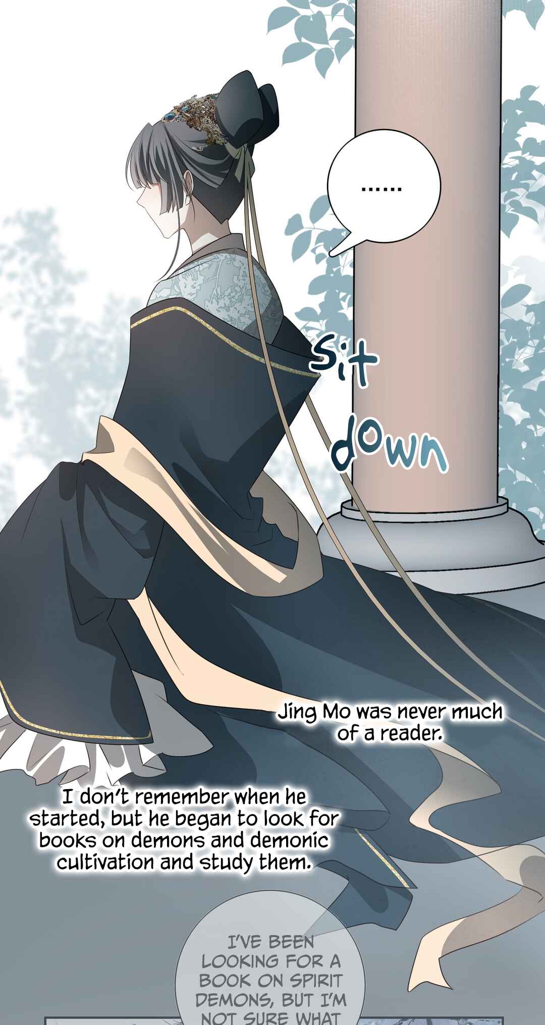 In My Death, I Became My Brother's Regret Chapter 31 - Page 10