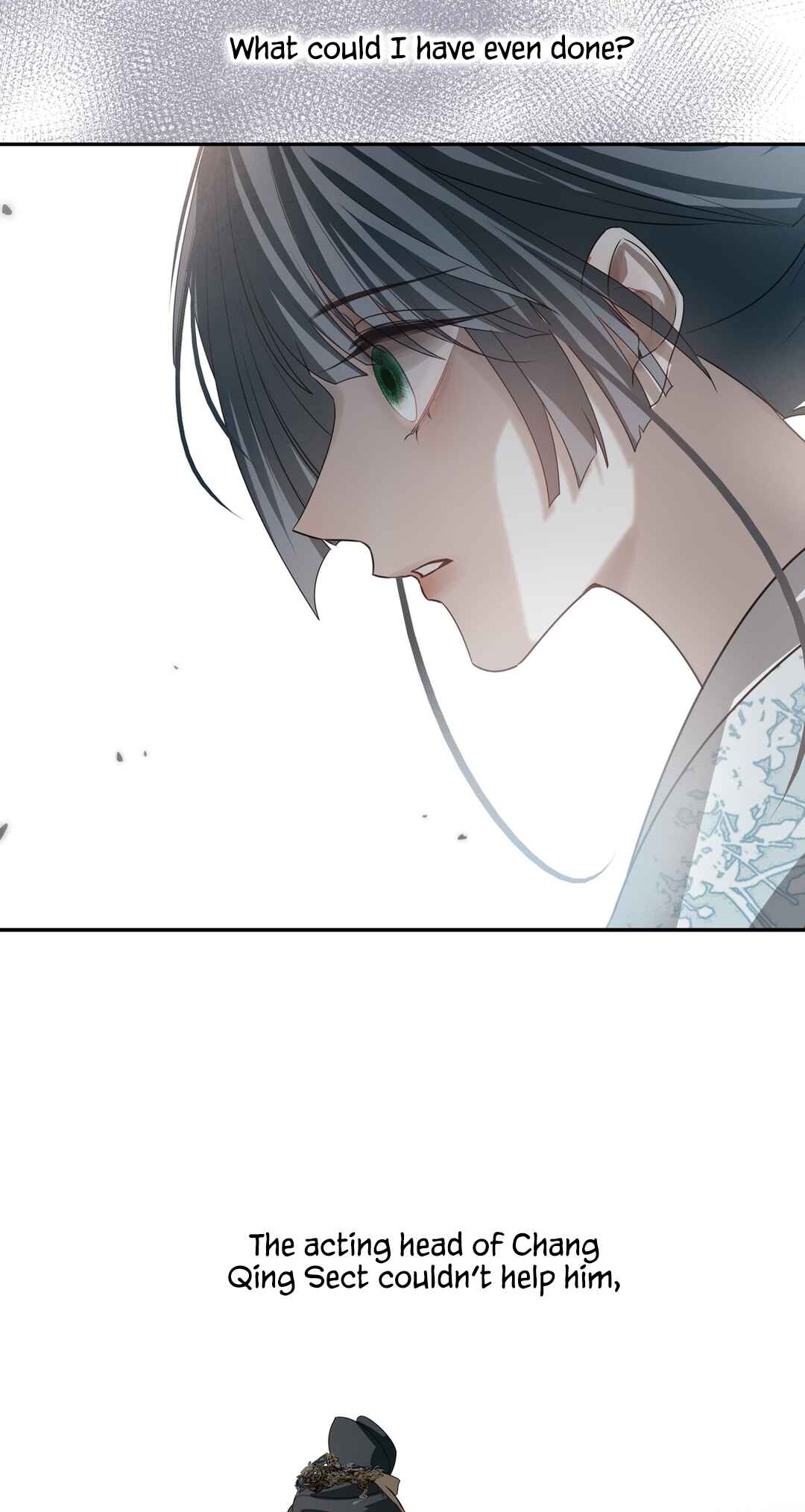 In My Death, I Became My Brother's Regret Chapter 31 - Page 14