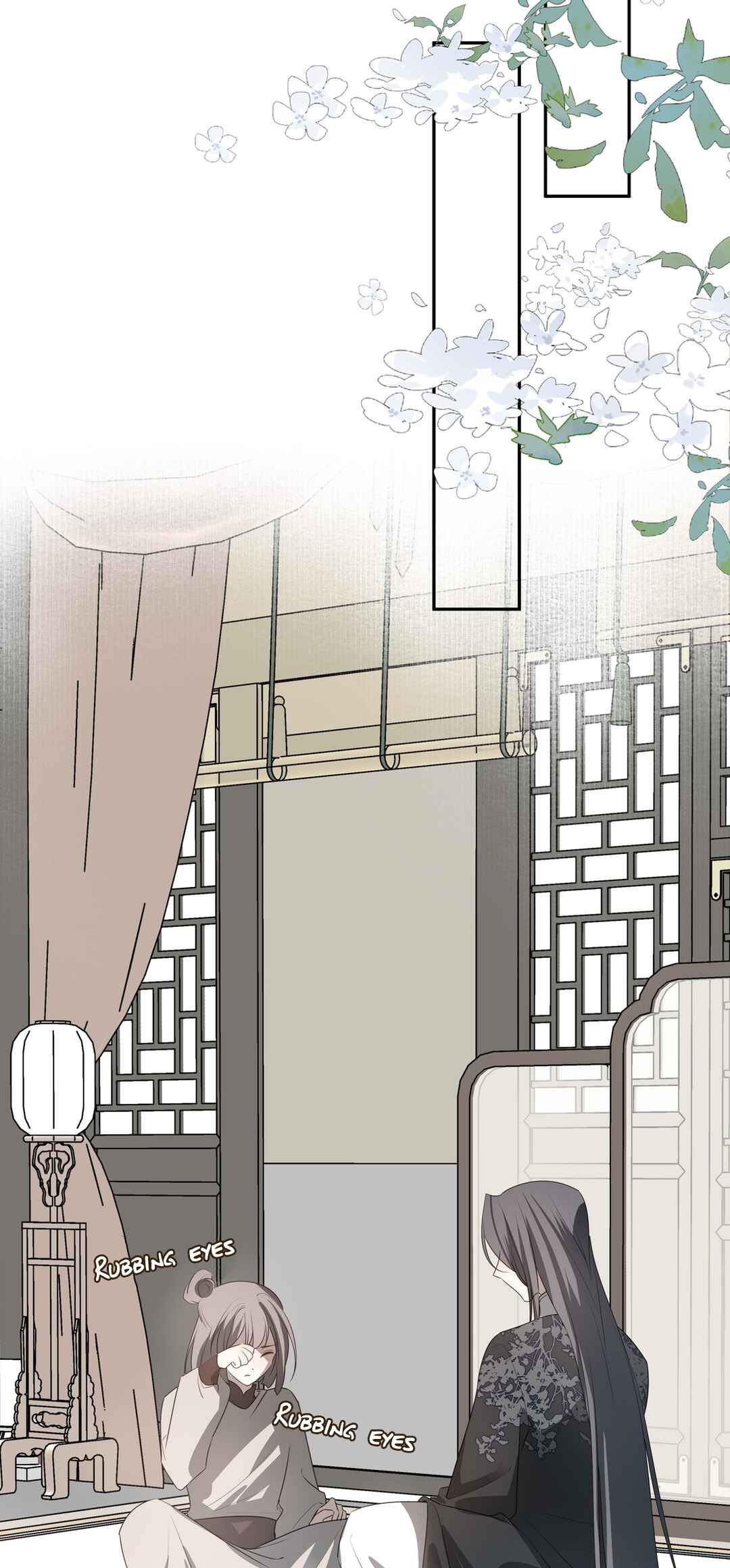 In My Death, I Became My Brother's Regret Chapter 31 - Page 19