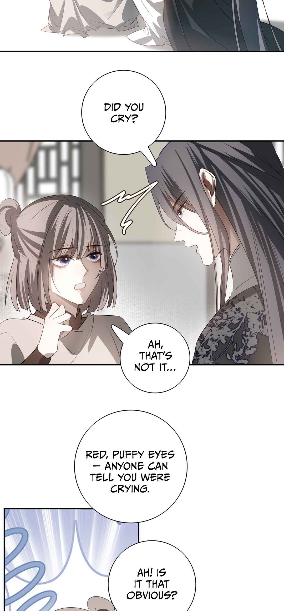 In My Death, I Became My Brother's Regret Chapter 31 - Page 20