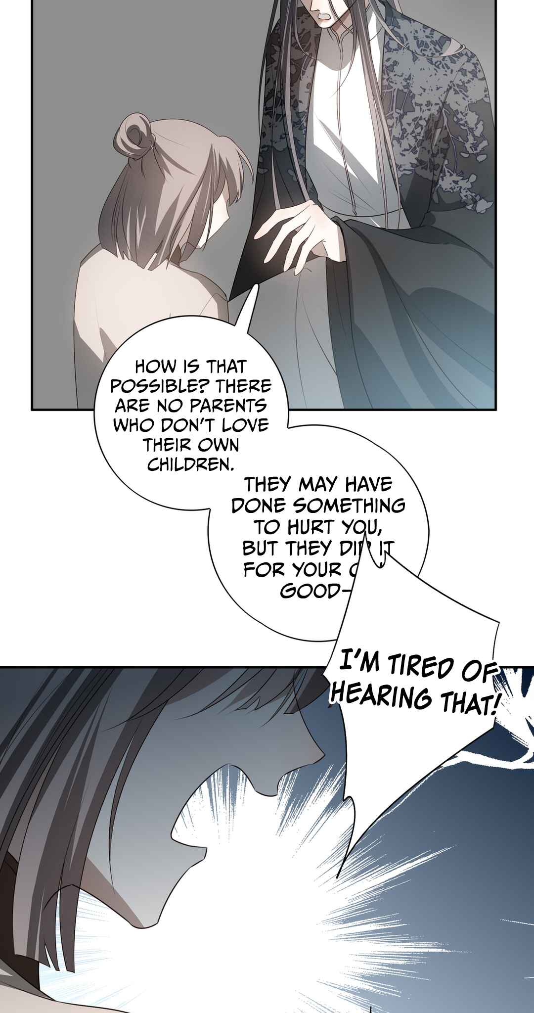 In My Death, I Became My Brother's Regret Chapter 31 - Page 25