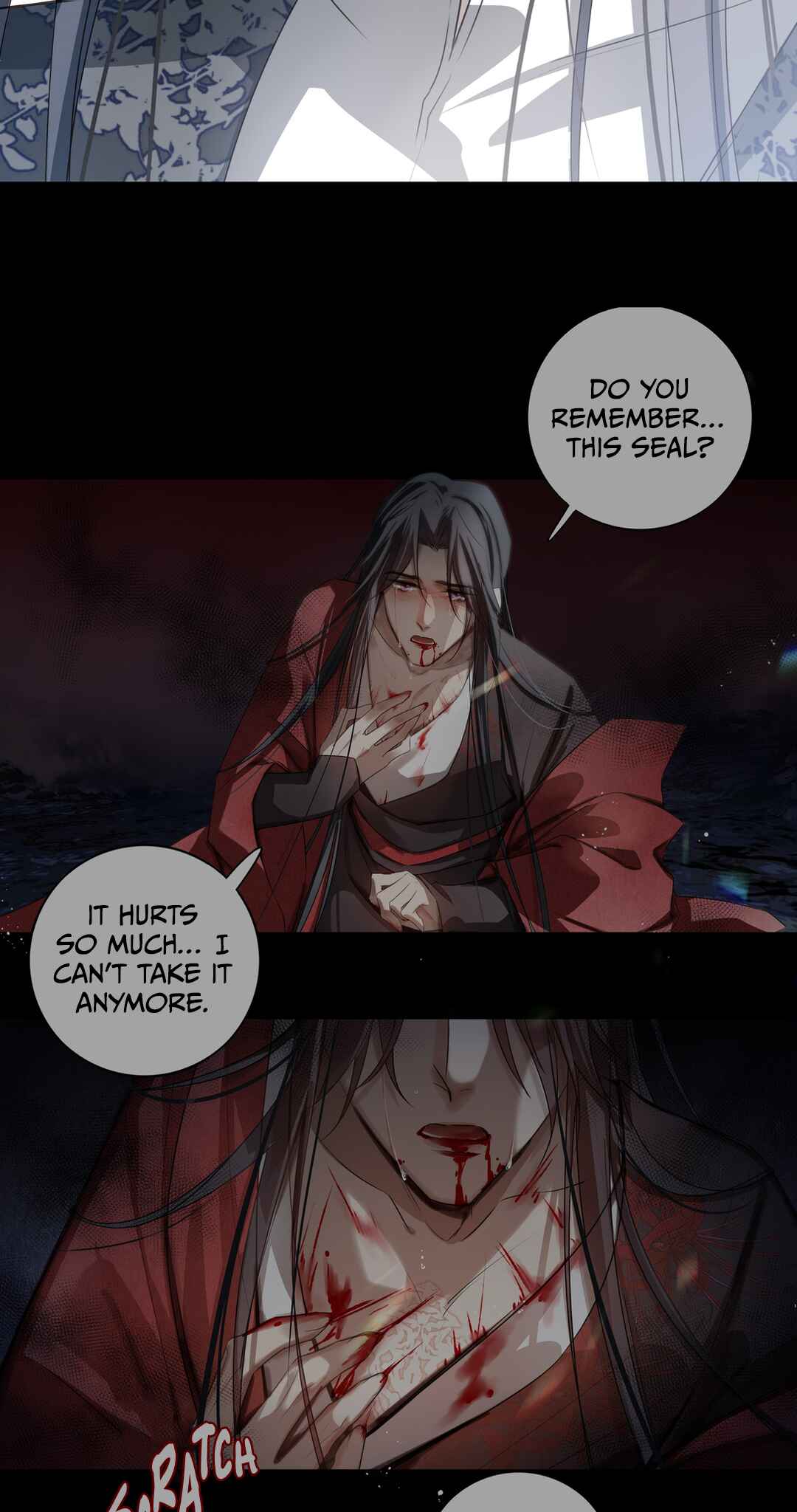 In My Death, I Became My Brother's Regret Chapter 31 - Page 28