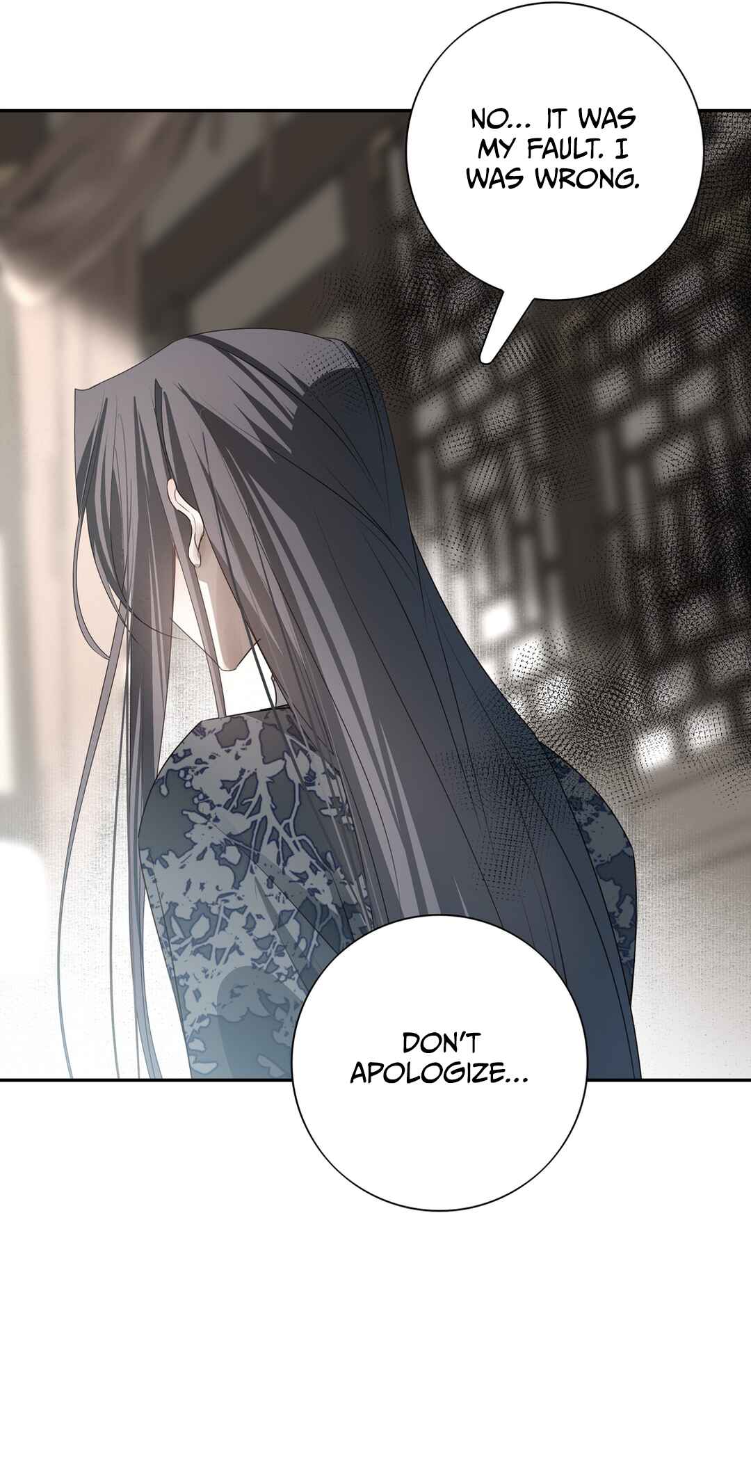 In My Death, I Became My Brother's Regret Chapter 31 - Page 31