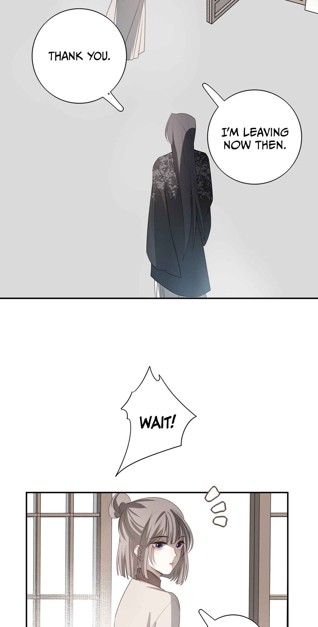 In My Death, I Became My Brother's Regret Chapter 31 - Page 33