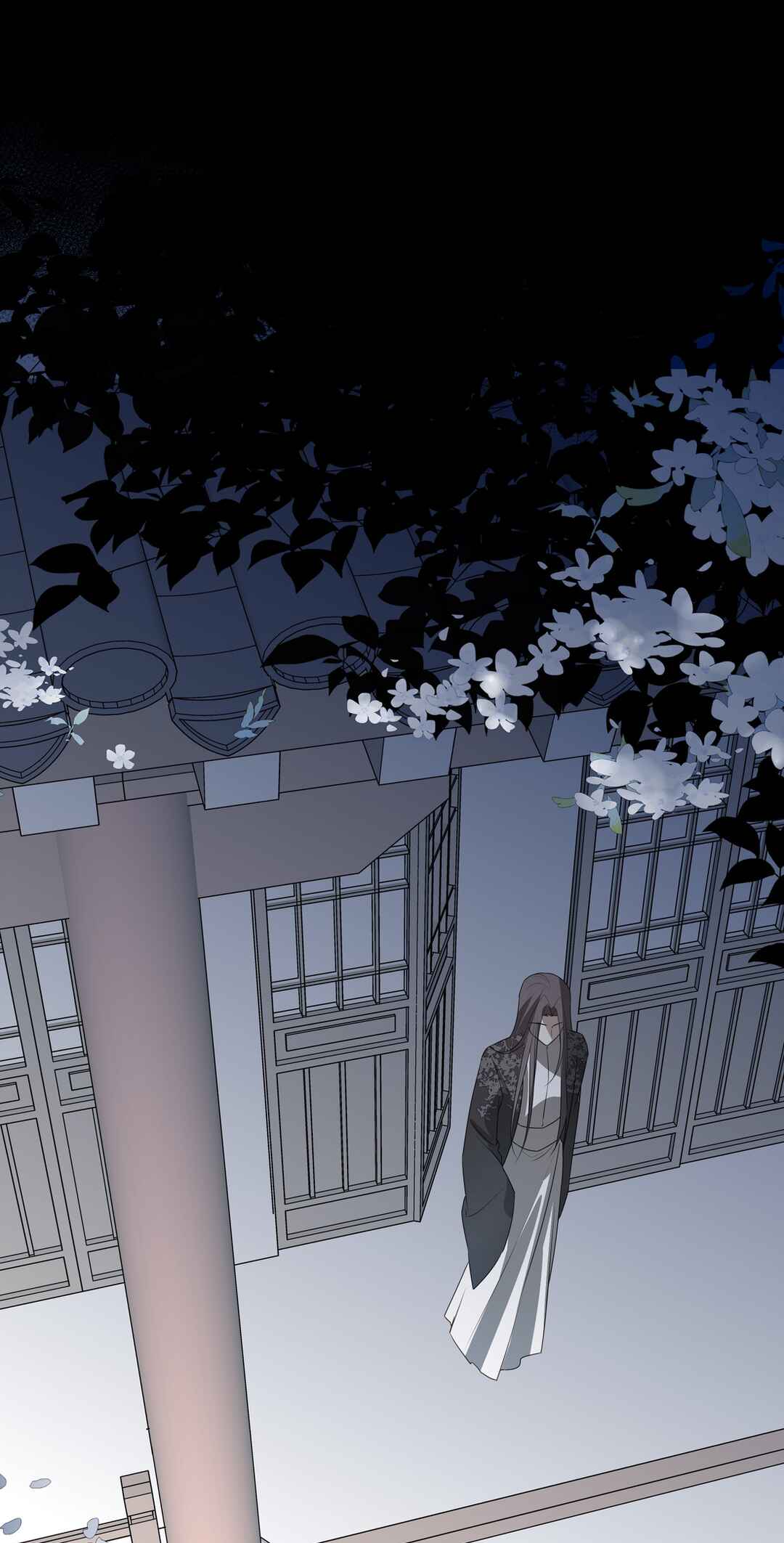 In My Death, I Became My Brother's Regret Chapter 31 - Page 36