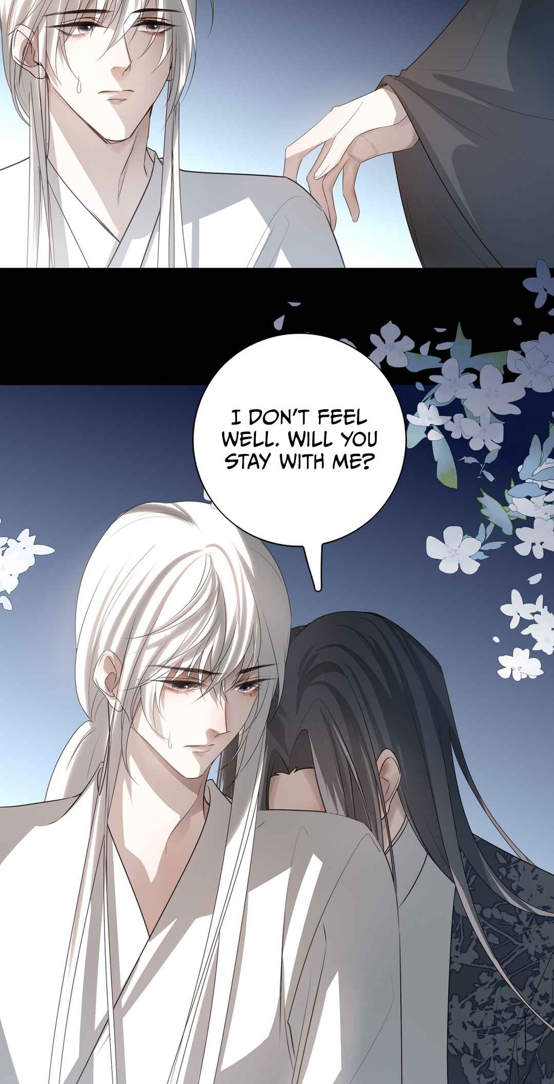 In My Death, I Became My Brother's Regret Chapter 31 - Page 40