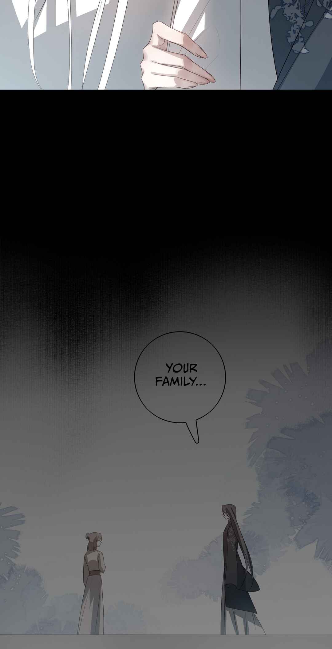 In My Death, I Became My Brother's Regret Chapter 31 - Page 41