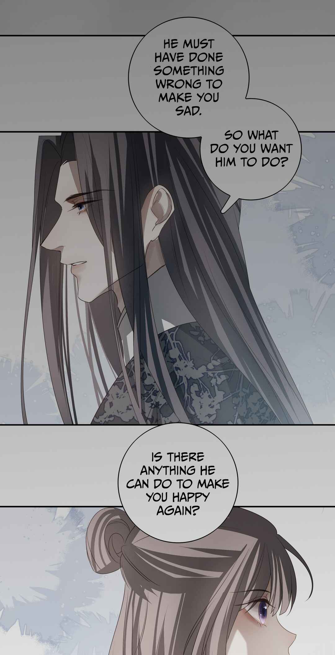 In My Death, I Became My Brother's Regret Chapter 31 - Page 42