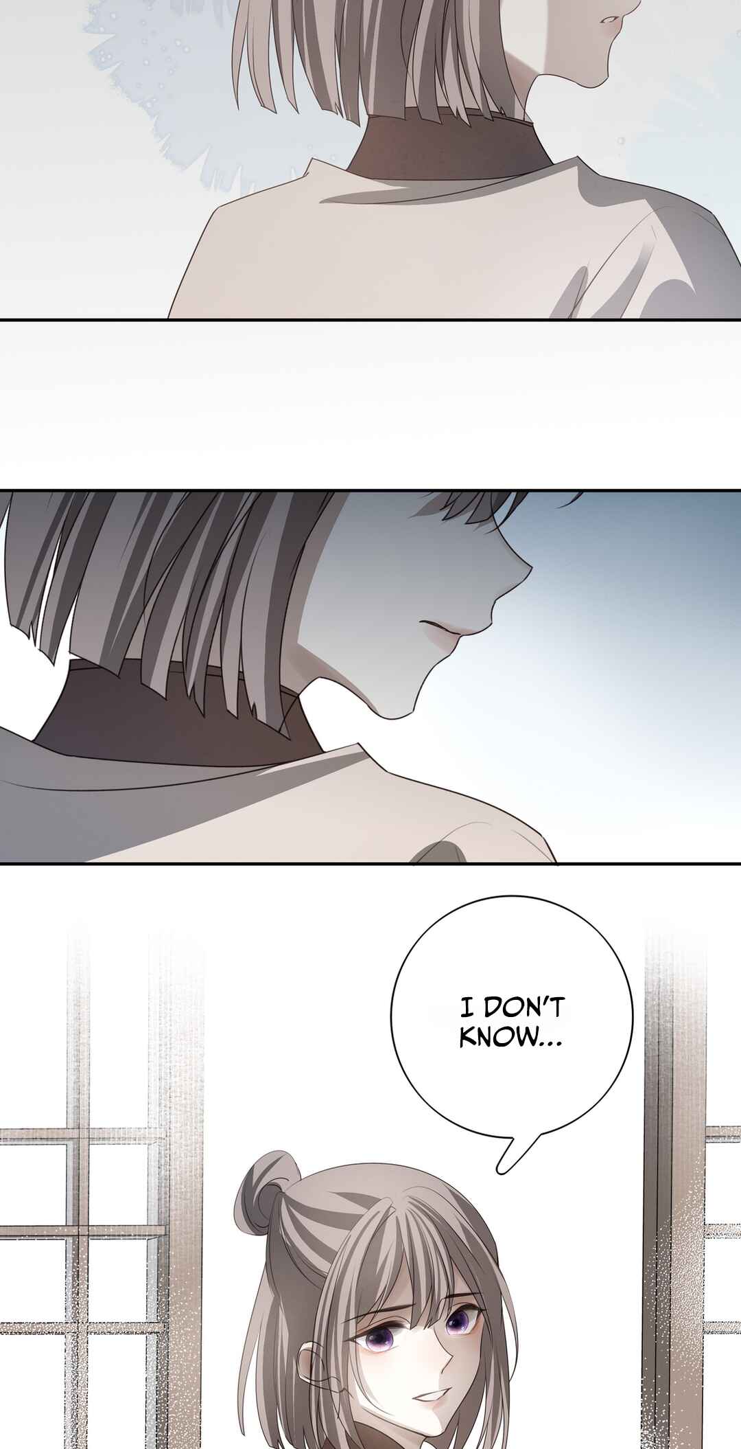 In My Death, I Became My Brother's Regret Chapter 31 - Page 43