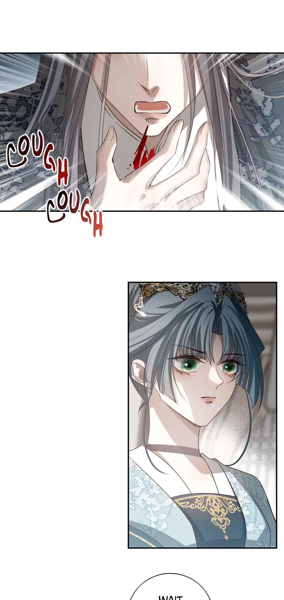 In My Death, I Became My Brother's Regret Chapter 31 - Page 6