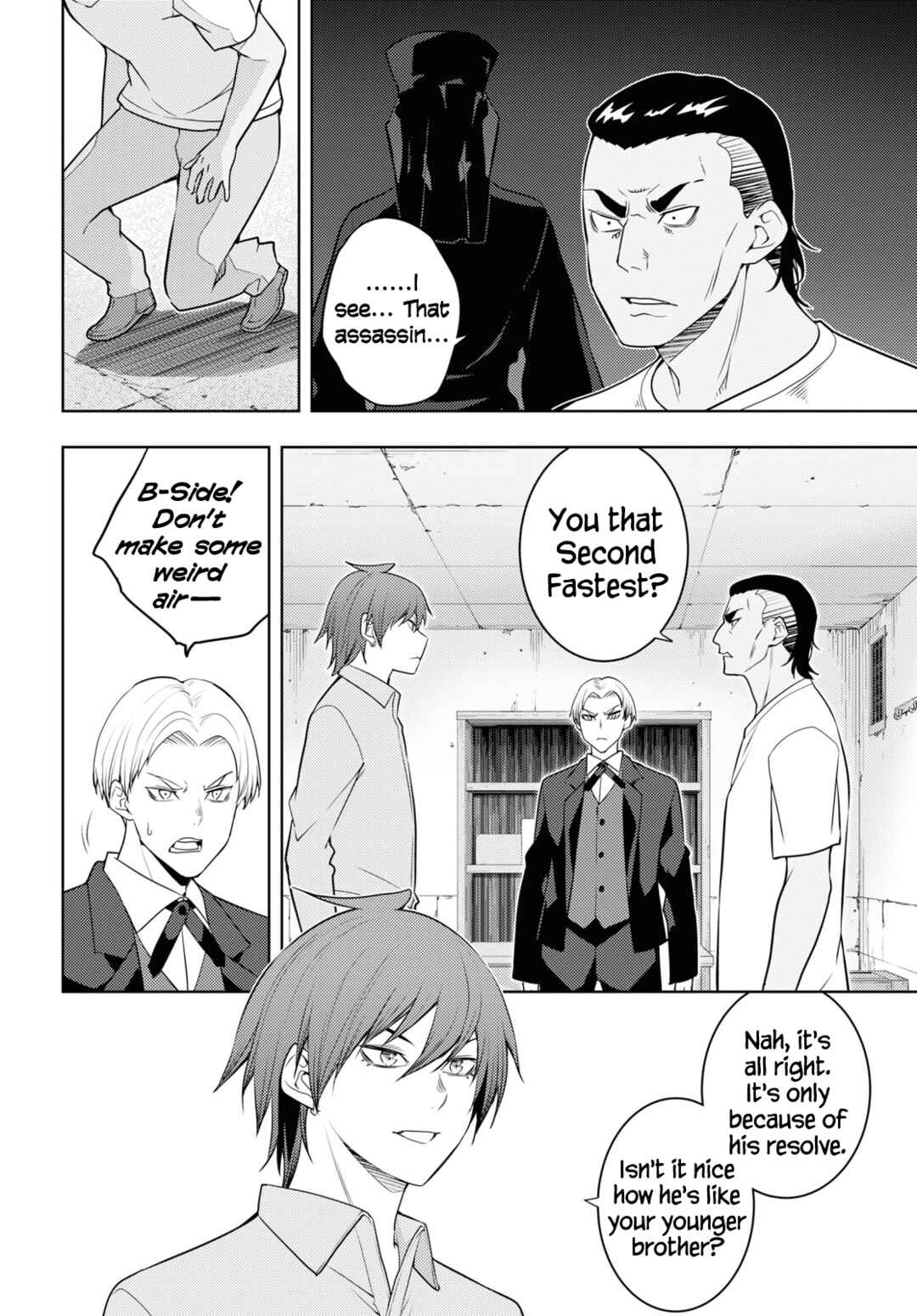 Moto-Sekai Ichii Sub-chara Ikusei Nikki: Hi-Player, Isekai wo Kouryaku-chu! Chapter 61 - Page 16